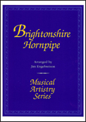 Brightonshire Hornpipe - Saxophone Trio